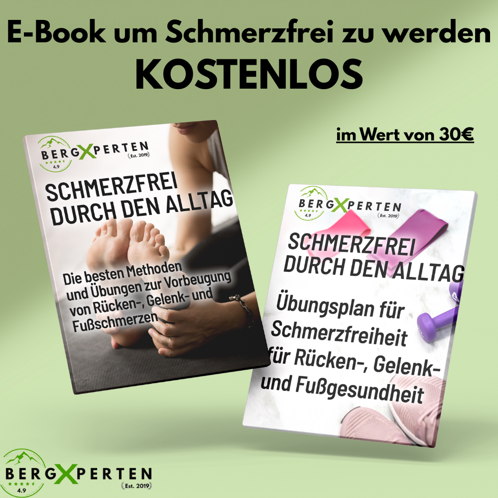 Orthofit – Ergonomische Komfortschuhe für Entlastung bei Rückenschmerzen & Gelenkproblemen