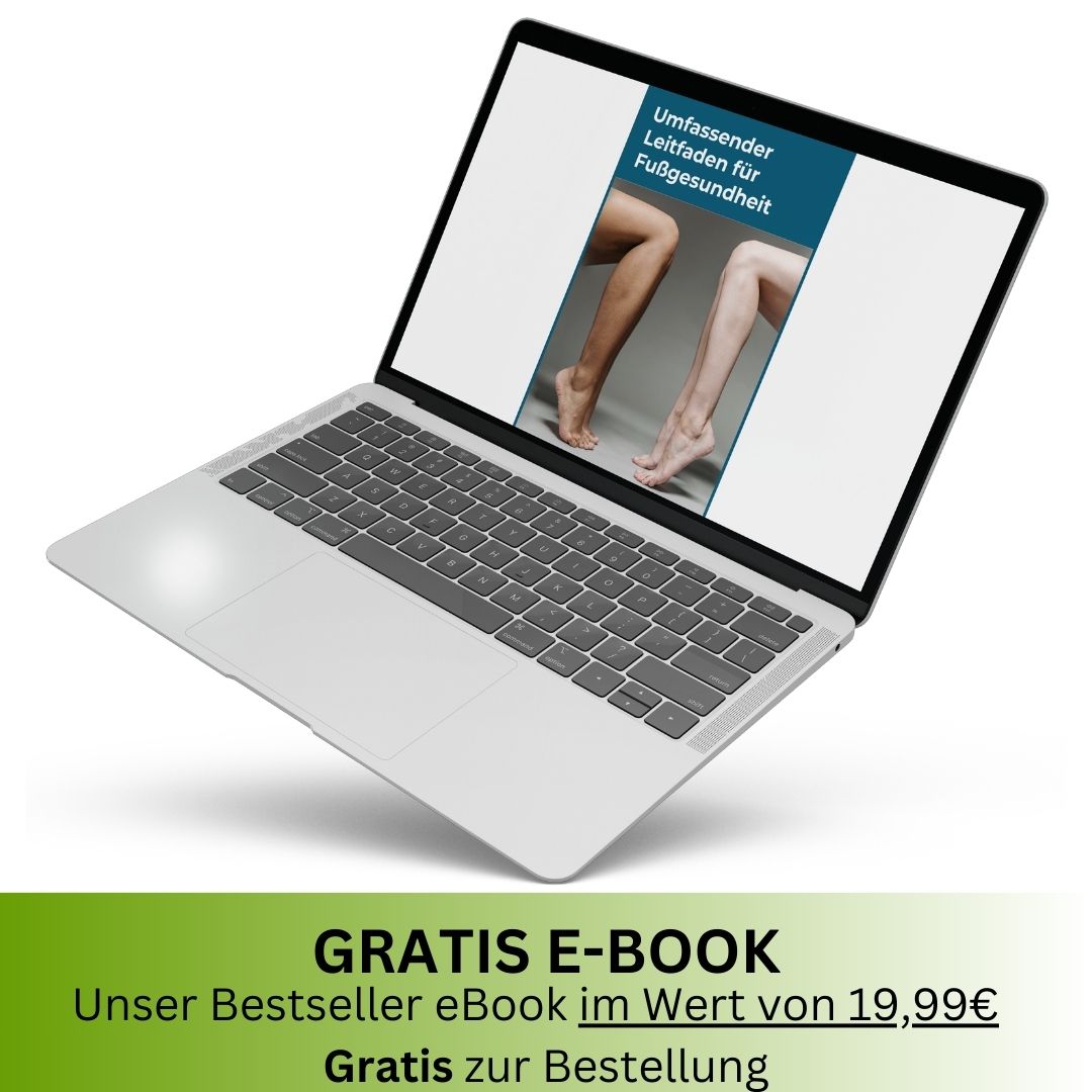 Orthofit – Ergonomische Komfortschuhe für Entlastung bei Rückenschmerzen & Gelenkproblemen