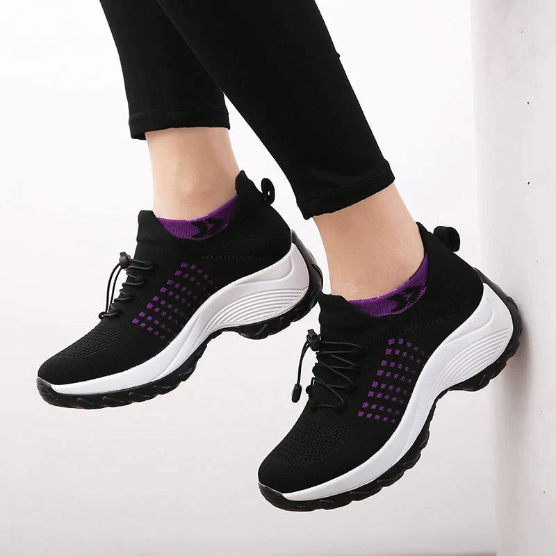 Orthofit – Ergonomische Komfortschuhe für Entlastung bei Rückenschmerzen & Gelenkproblemen